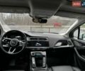 Белый Ягуар I-Pace, объемом двигателя 0 л и пробегом 56 тыс. км за 29999 $, фото 21 на Automoto.ua