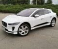 Белый Ягуар I-Pace, объемом двигателя 0 л и пробегом 129 тыс. км за 22800 $, фото 7 на Automoto.ua