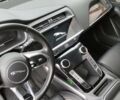 Белый Ягуар I-Pace, объемом двигателя 0 л и пробегом 129 тыс. км за 22800 $, фото 45 на Automoto.ua
