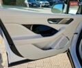 Білий Ягуар I-Pace, об'ємом двигуна 0 л та пробігом 50 тис. км за 48000 $, фото 22 на Automoto.ua