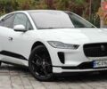 Белый Ягуар I-Pace, объемом двигателя 0 л и пробегом 58 тыс. км за 29700 $, фото 1 на Automoto.ua