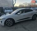 Белый Ягуар I-Pace, объемом двигателя 0 л и пробегом 101 тыс. км за 24700 $, фото 21 на Automoto.ua