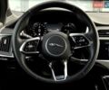 Білий Ягуар I-Pace, об'ємом двигуна 0 л та пробігом 96 тис. км за 23500 $, фото 33 на Automoto.ua