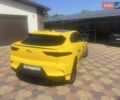 Белый Ягуар I-Pace, объемом двигателя 0 л и пробегом 62 тыс. км за 34500 $, фото 3 на Automoto.ua