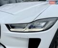 Белый Ягуар I-Pace, объемом двигателя 0 л и пробегом 105 тыс. км за 24999 $, фото 18 на Automoto.ua