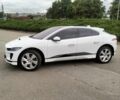 Белый Ягуар I-Pace, объемом двигателя 0 л и пробегом 129 тыс. км за 22800 $, фото 8 на Automoto.ua