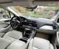 Белый Ягуар I-Pace, объемом двигателя 0 л и пробегом 58 тыс. км за 29700 $, фото 3 на Automoto.ua