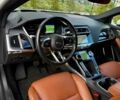 Белый Ягуар I-Pace, объемом двигателя 0 л и пробегом 37 тыс. км за 28900 $, фото 14 на Automoto.ua