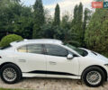 Белый Ягуар I-Pace, объемом двигателя 0 л и пробегом 65 тыс. км за 20000 $, фото 1 на Automoto.ua