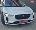 Белый Ягуар I-Pace, объемом двигателя 0 л и пробегом 101 тыс. км за 24700 $, фото 5 на Automoto.ua