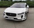 Белый Ягуар I-Pace, объемом двигателя 0 л и пробегом 129 тыс. км за 22800 $, фото 5 на Automoto.ua