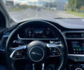 Белый Ягуар I-Pace, объемом двигателя 0 л и пробегом 96 тыс. км за 24700 $, фото 24 на Automoto.ua