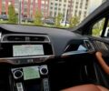 Белый Ягуар I-Pace, объемом двигателя 0 л и пробегом 37 тыс. км за 28900 $, фото 21 на Automoto.ua