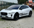 Білий Ягуар I-Pace, об'ємом двигуна 0 л та пробігом 99 тис. км за 26499 $, фото 2 на Automoto.ua