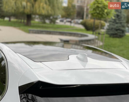Білий Ягуар I-Pace, об'ємом двигуна 0 л та пробігом 64 тис. км за 24900 $, фото 34 на Automoto.ua