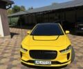 Белый Ягуар I-Pace, объемом двигателя 0 л и пробегом 62 тыс. км за 34500 $, фото 9 на Automoto.ua