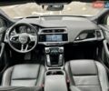 Белый Ягуар I-Pace, объемом двигателя 0 л и пробегом 105 тыс. км за 24999 $, фото 32 на Automoto.ua