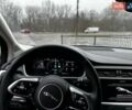 Белый Ягуар I-Pace, объемом двигателя 0 л и пробегом 56 тыс. км за 29999 $, фото 28 на Automoto.ua