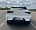 Белый Ягуар I-Pace, объемом двигателя 0 л и пробегом 55 тыс. км за 24200 $, фото 4 на Automoto.ua
