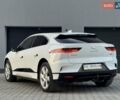 Білий Ягуар I-Pace, об'ємом двигуна 0 л та пробігом 117 тис. км за 24990 $, фото 37 на Automoto.ua