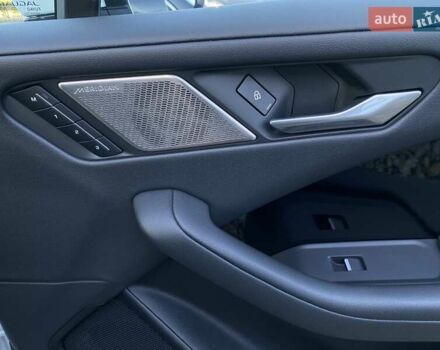 Білий Ягуар I-Pace, об'ємом двигуна 0 л та пробігом 24 тис. км за 30700 $, фото 93 на Automoto.ua