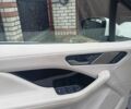 Белый Ягуар I-Pace, объемом двигателя 0 л и пробегом 118 тыс. км за 25800 $, фото 1 на Automoto.ua