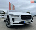 Белый Ягуар I-Pace, объемом двигателя 0 л и пробегом 58 тыс. км за 26500 $, фото 41 на Automoto.ua