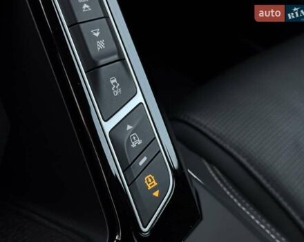 Білий Ягуар I-Pace, об'ємом двигуна 0 л та пробігом 117 тис. км за 24990 $, фото 74 на Automoto.ua