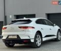 Білий Ягуар I-Pace, об'ємом двигуна 0 л та пробігом 117 тис. км за 24990 $, фото 25 на Automoto.ua