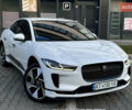 Белый Ягуар I-Pace, объемом двигателя 0 л и пробегом 41 тыс. км за 31100 $, фото 1 на Automoto.ua
