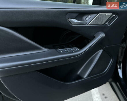 Белый Ягуар I-Pace, объемом двигателя 0 л и пробегом 41 тыс. км за 31100 $, фото 27 на Automoto.ua