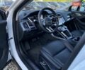 Білий Ягуар I-Pace, об'ємом двигуна 0 л та пробігом 24 тис. км за 30700 $, фото 28 на Automoto.ua