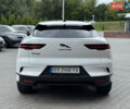 Белый Ягуар I-Pace, объемом двигателя 0 л и пробегом 52 тыс. км за 29000 $, фото 7 на Automoto.ua