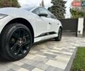 Белый Ягуар I-Pace, объемом двигателя 0 л и пробегом 101 тыс. км за 24700 $, фото 32 на Automoto.ua