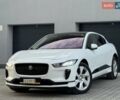 Белый Ягуар I-Pace, объемом двигателя 0 л и пробегом 117 тыс. км за 24990 $, фото 6 на Automoto.ua