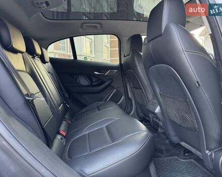 Белый Ягуар I-Pace, объемом двигателя 0 л и пробегом 117 тыс. км за 24990 $, фото 61 на Automoto.ua