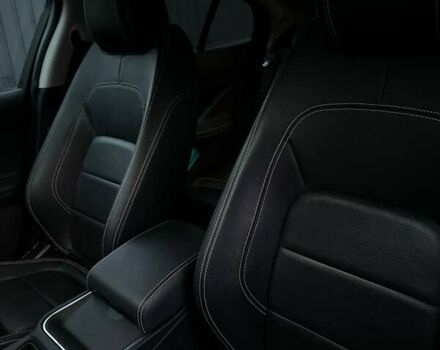 Белый Ягуар I-Pace, объемом двигателя 0 л и пробегом 101 тыс. км за 24700 $, фото 46 на Automoto.ua
