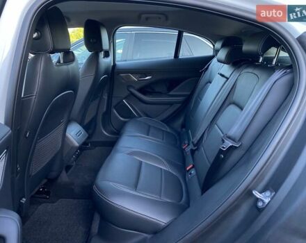 Білий Ягуар I-Pace, об'ємом двигуна 0 л та пробігом 24 тис. км за 30700 $, фото 80 на Automoto.ua