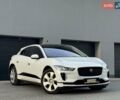 Белый Ягуар I-Pace, объемом двигателя 0 л и пробегом 117 тыс. км за 24990 $, фото 11 на Automoto.ua