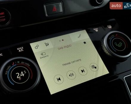 Белый Ягуар I-Pace, объемом двигателя 0 л и пробегом 117 тыс. км за 24990 $, фото 93 на Automoto.ua