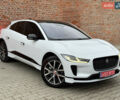 Белый Ягуар I-Pace, объемом двигателя 0 л и пробегом 44 тыс. км за 31999 $, фото 1 на Automoto.ua