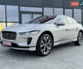 Белый Ягуар I-Pace, объемом двигателя 0 л и пробегом 75 тыс. км за 28700 $, фото 21 на Automoto.ua