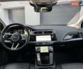 Белый Ягуар I-Pace, объемом двигателя 0 л и пробегом 117 тыс. км за 24990 $, фото 64 на Automoto.ua
