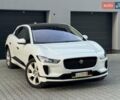 Білий Ягуар I-Pace, об'ємом двигуна 0 л та пробігом 117 тис. км за 24990 $, фото 1 на Automoto.ua