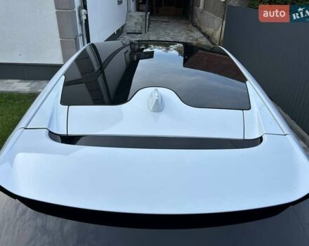 Белый Ягуар I-Pace, объемом двигателя 0 л и пробегом 101 тыс. км за 24700 $, фото 20 на Automoto.ua