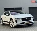 Белый Ягуар I-Pace, объемом двигателя 0 л и пробегом 117 тыс. км за 24990 $, фото 17 на Automoto.ua
