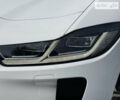 Белый Ягуар I-Pace, объемом двигателя 0 л и пробегом 33 тыс. км за 35500 $, фото 9 на Automoto.ua