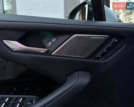 Белый Ягуар I-Pace, объемом двигателя 0 л и пробегом 101 тыс. км за 24700 $, фото 48 на Automoto.ua