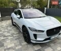 Белый Ягуар I-Pace, объемом двигателя 0 л и пробегом 101 тыс. км за 24700 $, фото 3 на Automoto.ua