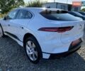 Білий Ягуар I-Pace, об'ємом двигуна 0 л та пробігом 24 тис. км за 30700 $, фото 12 на Automoto.ua